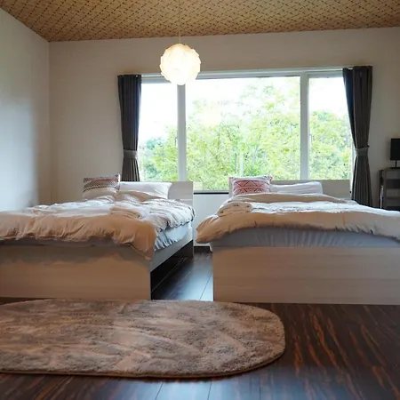 Niseko Hotel Kiraku Nagi